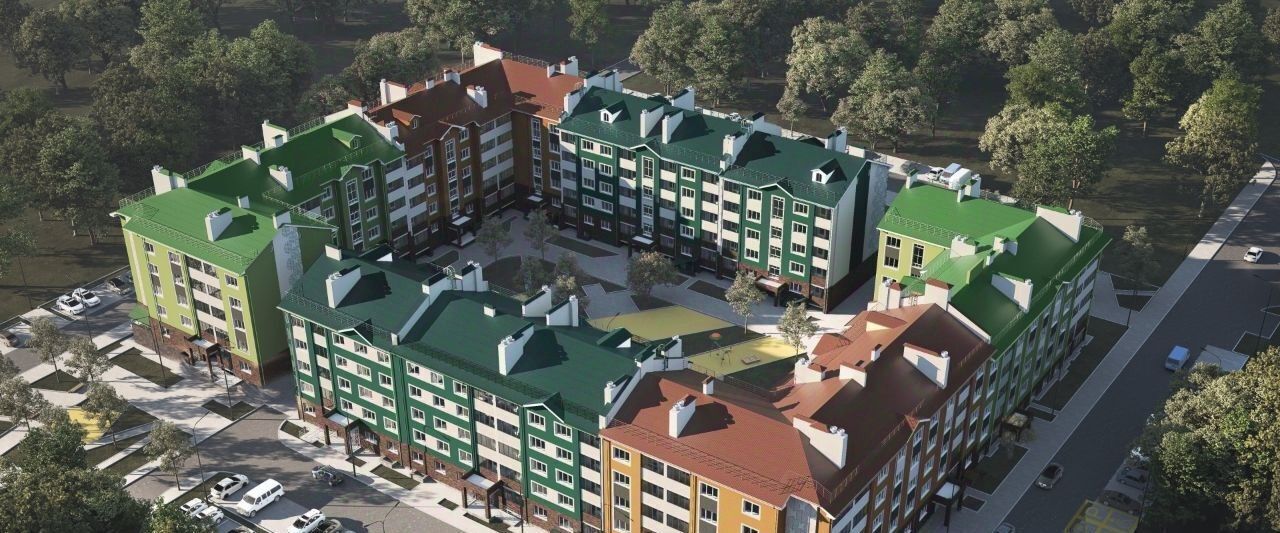 квартира г Тула р-н Привокзальный ул Героев России 8 фото 11