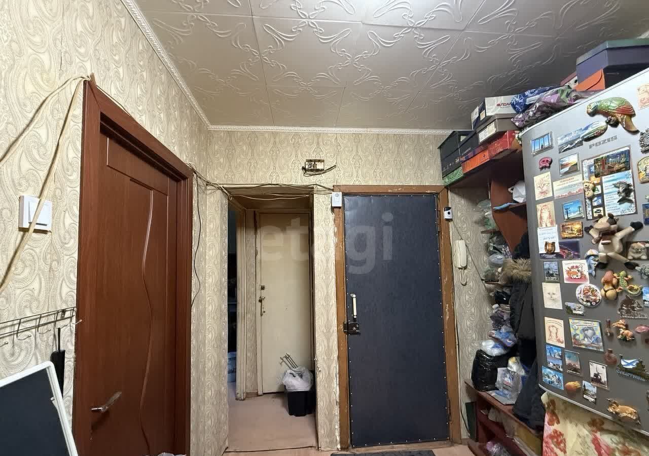 комната г Серпухов ул Новая 2 фото 4
