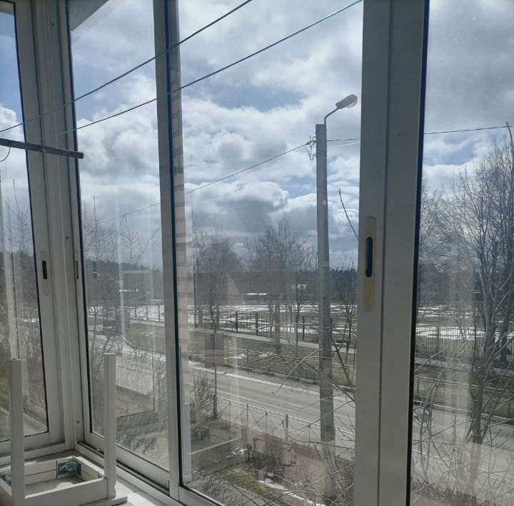 квартира р-н Боровский г Балабаново ул Гагарина 2 фото 3