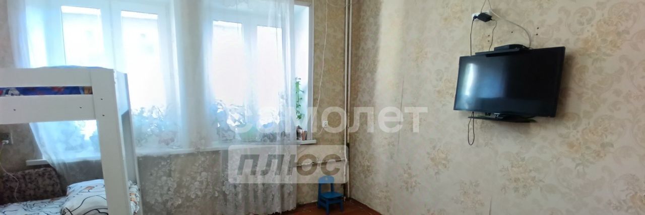 квартира г Подольск посёлок Цементного Завода ул Суворова 8 Бунинская аллея фото 1