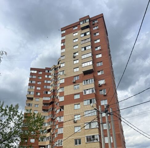 метро Медведково ул Марины Цветаевой 1б Московская область, Королев фото