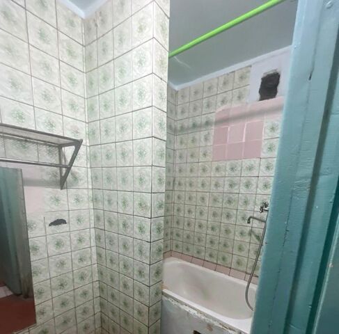 комната р-н Автозаводский 12 квартал ул Дзержинского 19 фото