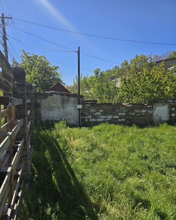 земля г Симферополь р-н Центральный ул Петровская Балка 133 фото 2