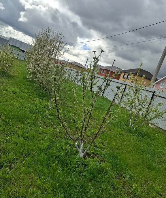земля р-н Рыбновский г Рыбное ул Муромская Рыбновское городское поселение фото 1