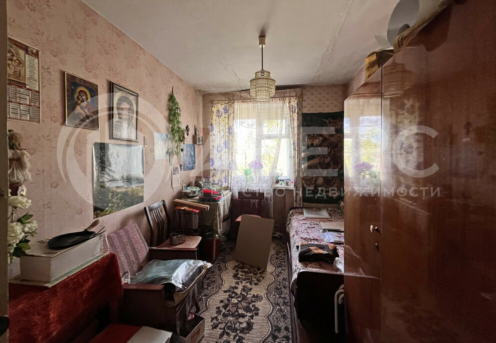 квартира г Муром Южный ул Энгельса 5 фото 2