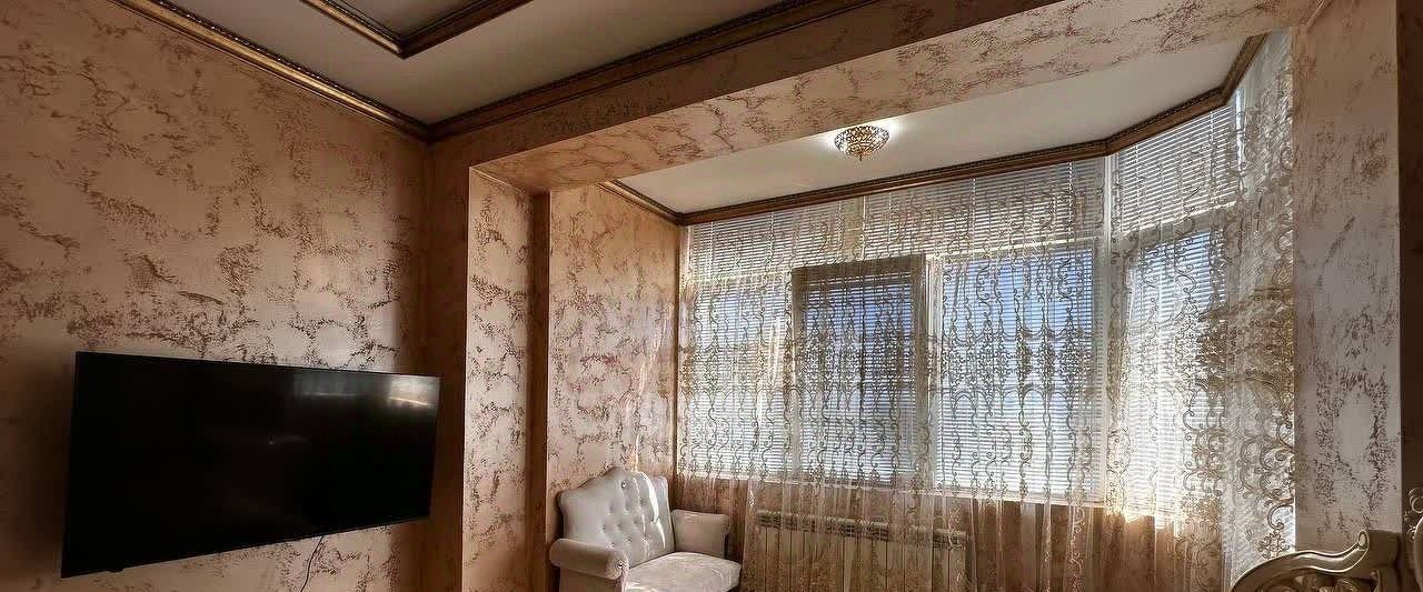 квартира г Черкесск ул Кавказская 56 ЖК «Жемчужина» фото 11