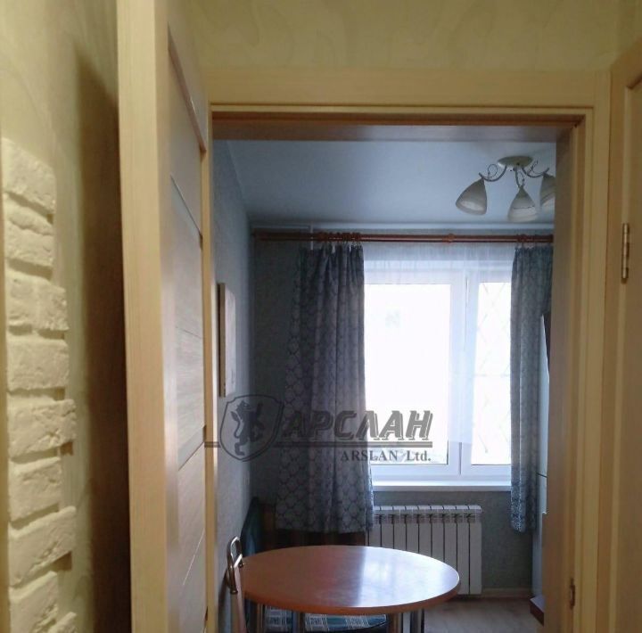квартира г Казань Яшьлек ул Батыршина 13 фото 5