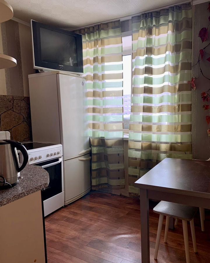 квартира г Норильск ул Мира 1к/2 фото 5