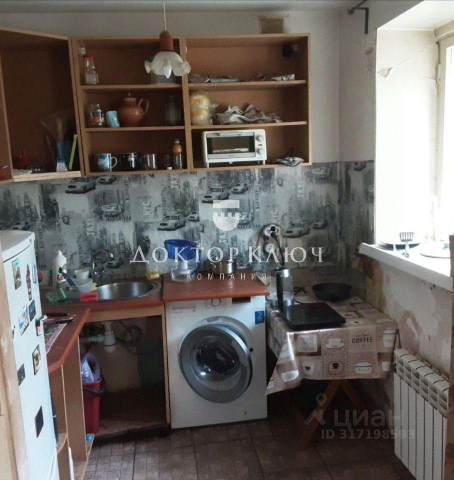 квартира г Новосибирск р-н Советский ул Иванова 26 фото 2