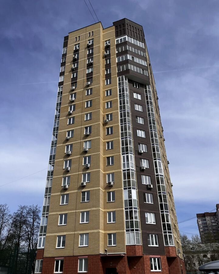 квартира г Екатеринбург р-н Кировский Уральская Пионерский пер Шадринский 3к/1 ЖК «Июльский» фото 1