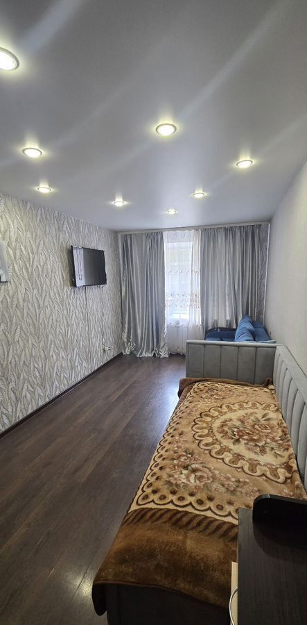 квартира г Березовский пер Березовский ул Исакова 7 фото 4