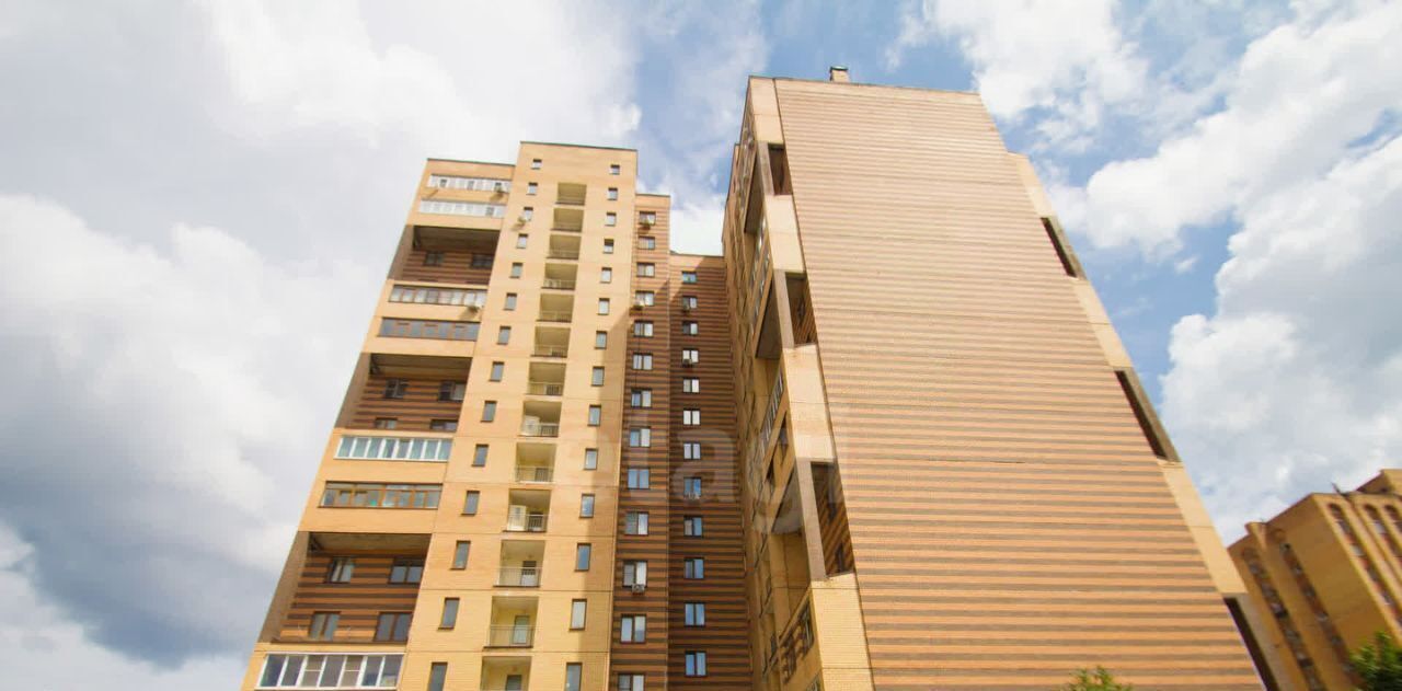 квартира г Калуга р-н Ленинский ул Генерала Попова 10 фото 22