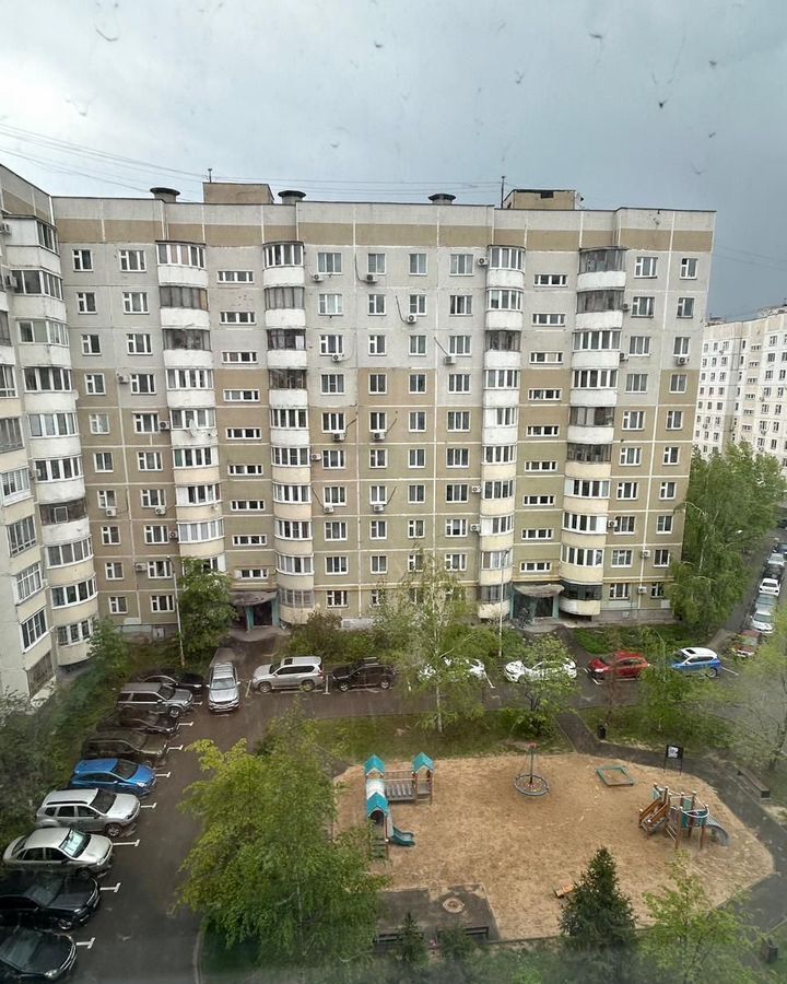 квартира г Казань р-н Ново-Савиновский Козья слобода ул Меридианная 30 Республика Татарстан Татарстан фото 15