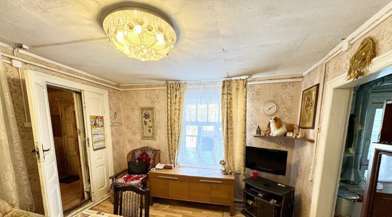 квартира г Химки мкр Сходня туп 2-й Мичуринский 8 Сходня фото 5