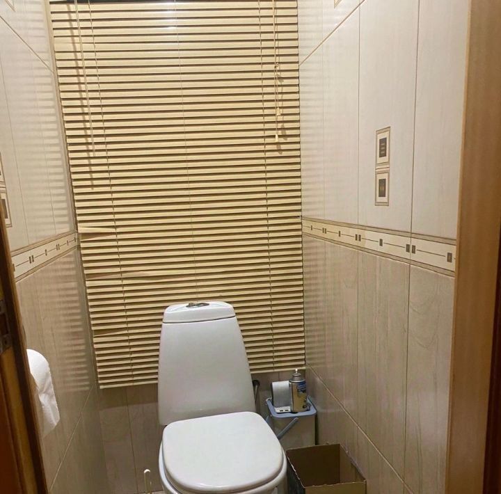 квартира г Подольск проезд Парадный 4а Подольск фото 23