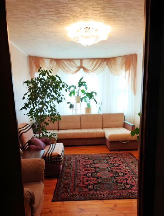 квартира г Химки ул Бабакина 2б Беломорская фото 5