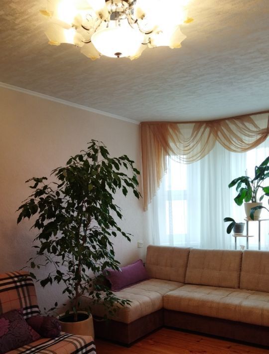 квартира г Химки ул Бабакина 2б Беломорская фото 7