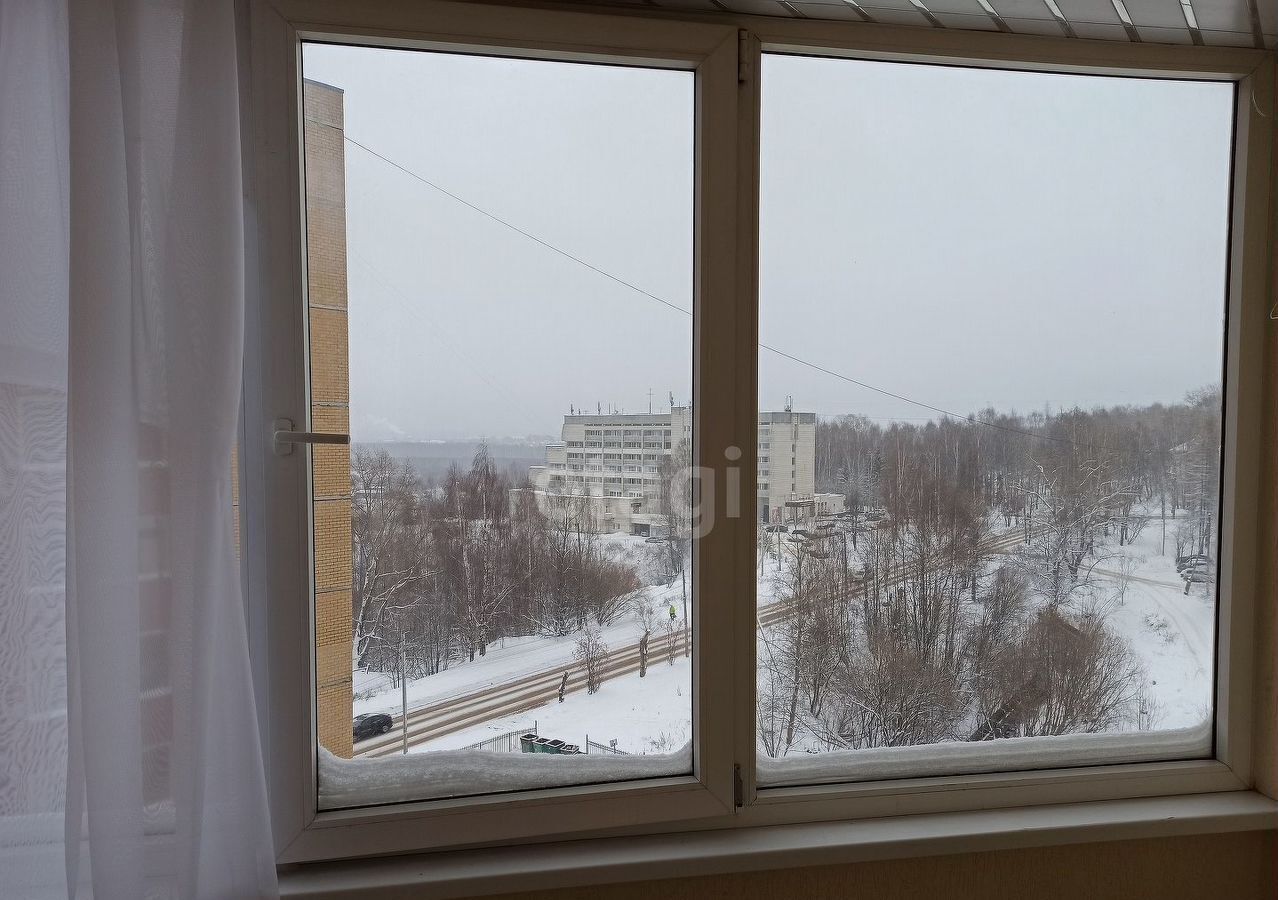 квартира г Сыктывкар ул Свободы 13/8 фото 14