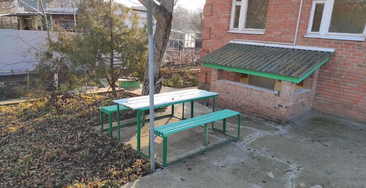 дом г Ростов-на-Дону р-н Советский ул 3-я Огуречная фото 5
