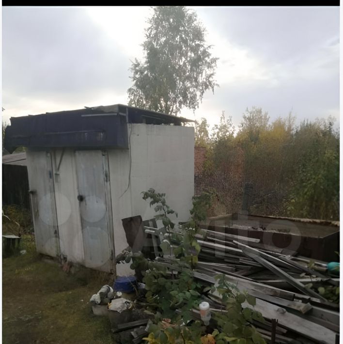 дом г Барнаул снт Калинка фото 9