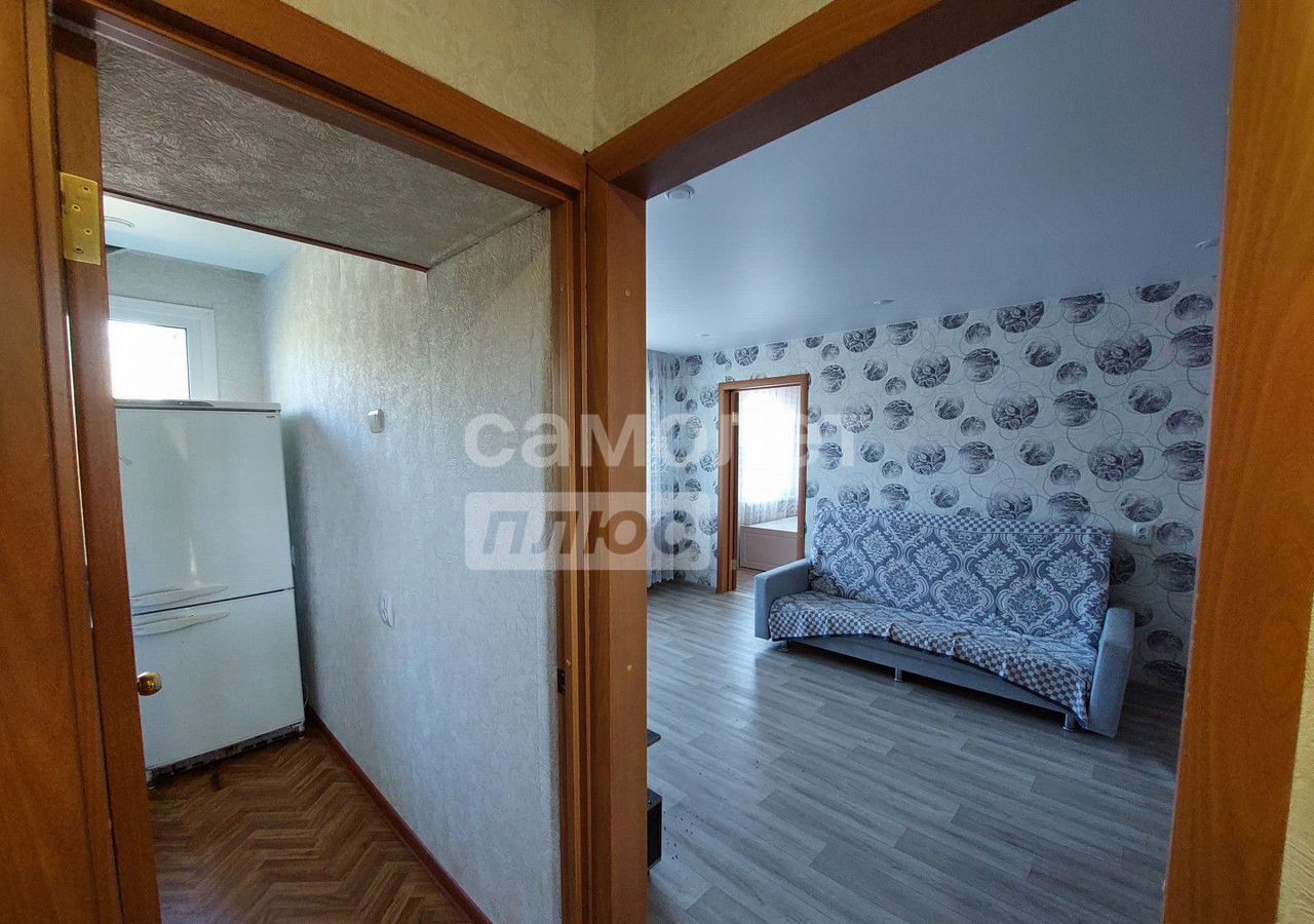 квартира г Кузнецк ул Ленина 238 фото 15