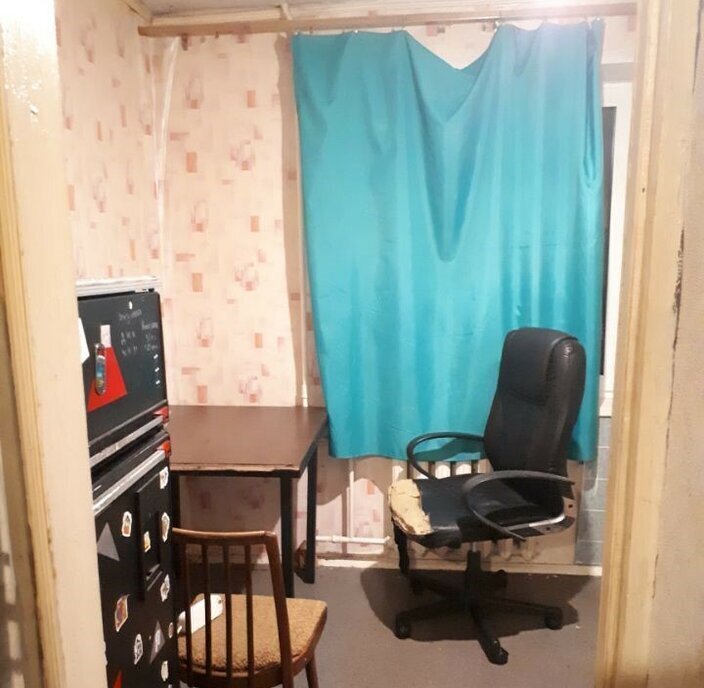 квартира г Подольск проезд Художественный 5 Силикатная фото 7