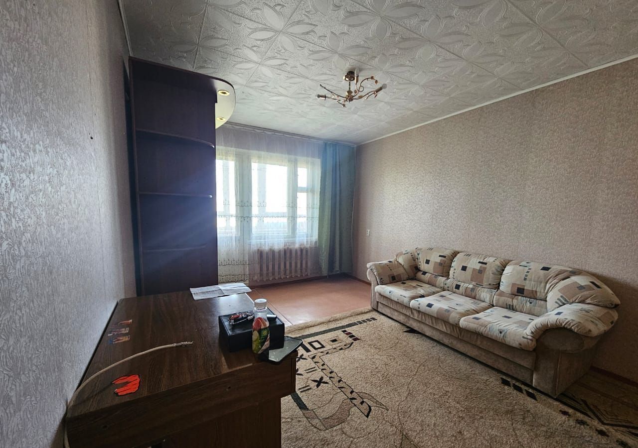 квартира г Ульяновск р-н Заволжский пр-кт Генерала Тюленева 16 фото 3