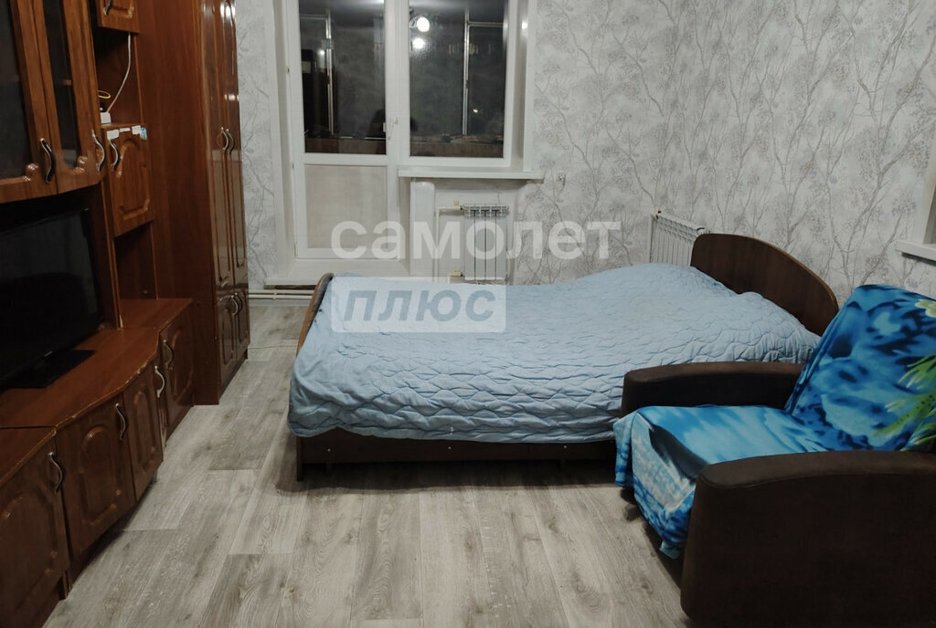 квартира р-н Данковский г Данков ул Грибоедова 18/1 фото 13