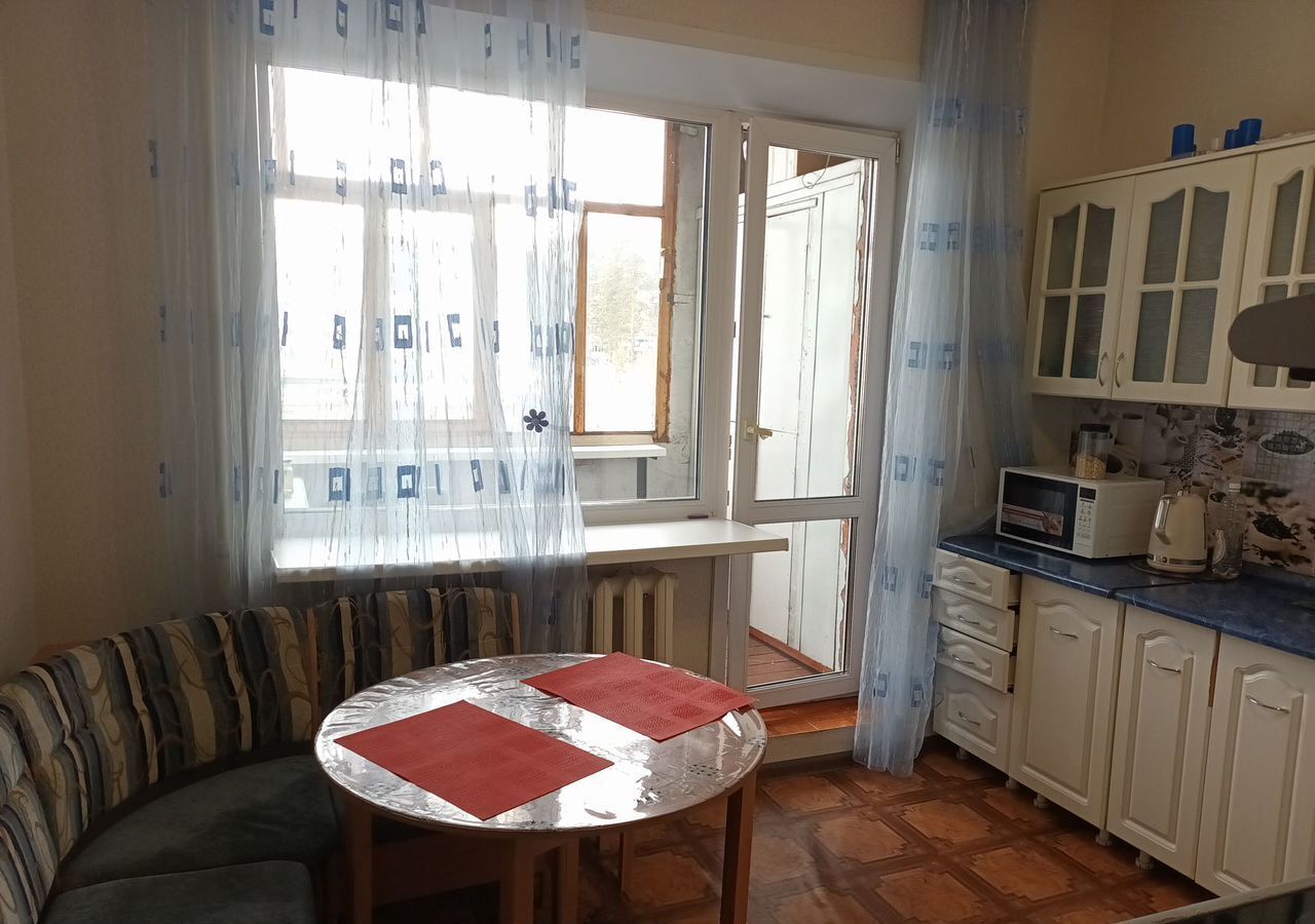 квартира р-н Нерюнгринский г Нерюнгри пр-кт Дружбы Народов 6/1 фото 1