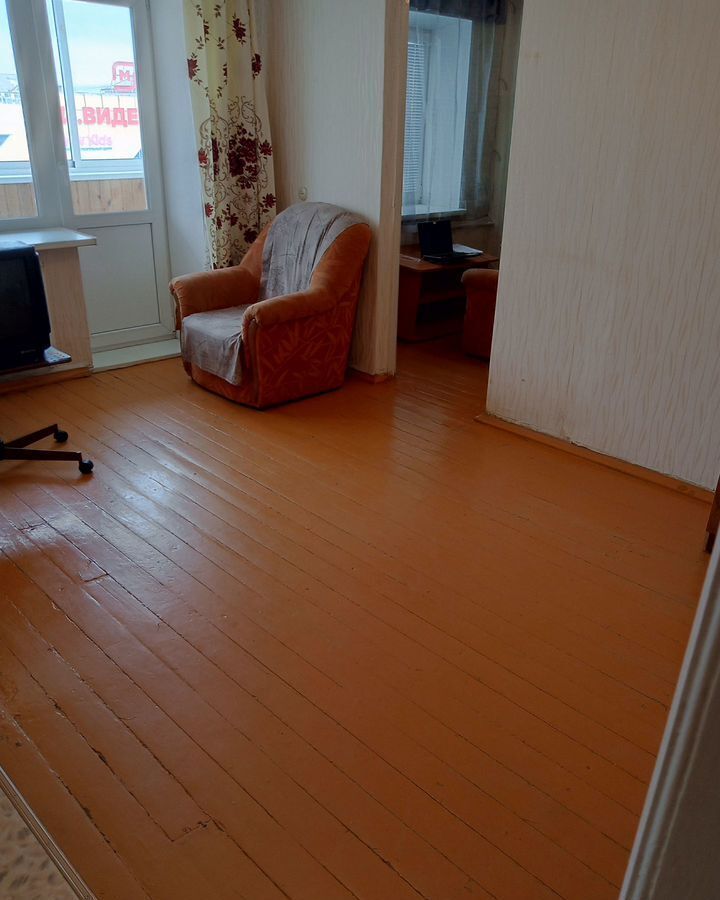 квартира г Каменск-Уральский Синарский ул Кунавина 10 фото 4