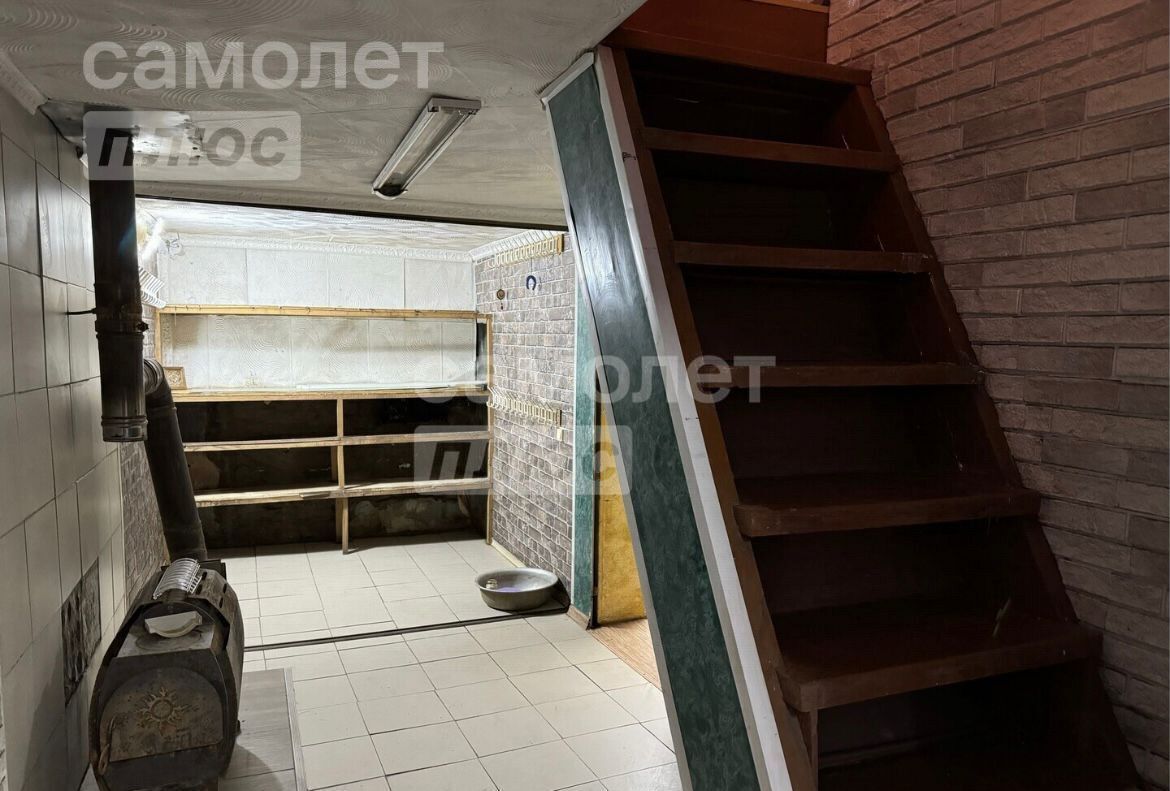 дом г Оренбург р-н Ленинский снт им Мичурина 8 фото 23