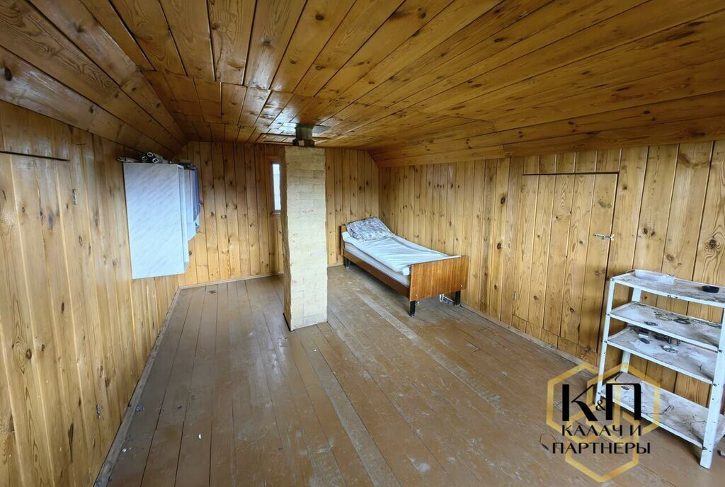дом г Полевской сад снт коллективныйУральские Зори 4-я улица, 17 фото 18