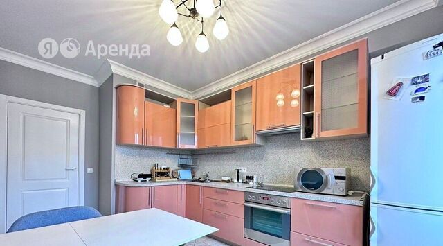 проезд Игарский 8 фото