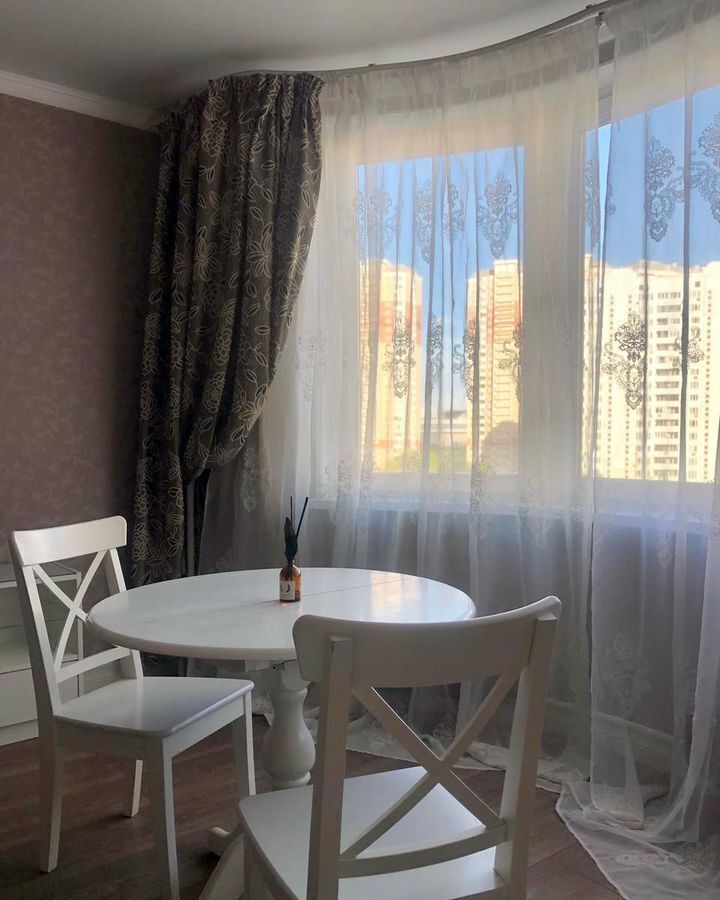 квартира г Красногорск б-р Подмосковный 12 Пенягино, Красногорск фото 4