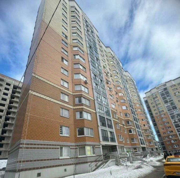 свободного назначения городской округ Одинцовский г Звенигород мкр 3 11 Крёкшино фото 1