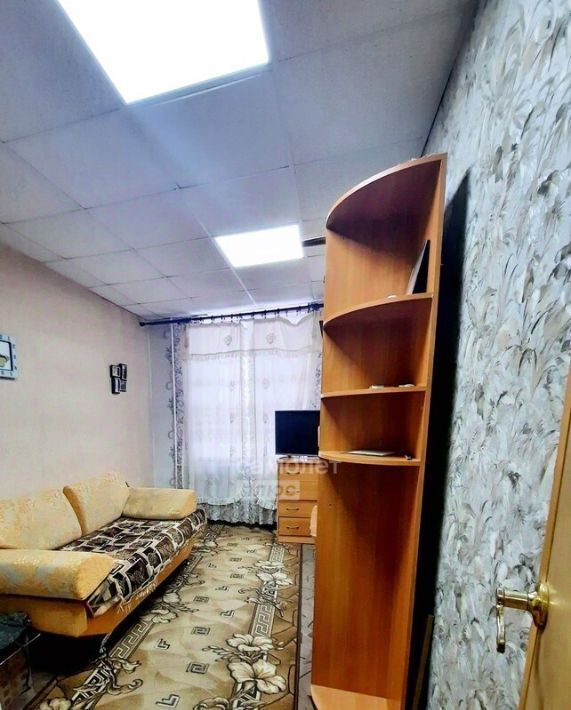 квартира г Кострома ул Беговая 47 фото 2