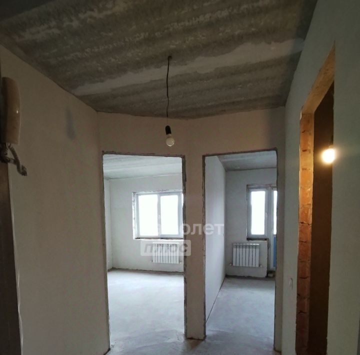 квартира г Кострома ул Панинская 2к/1 фото 4