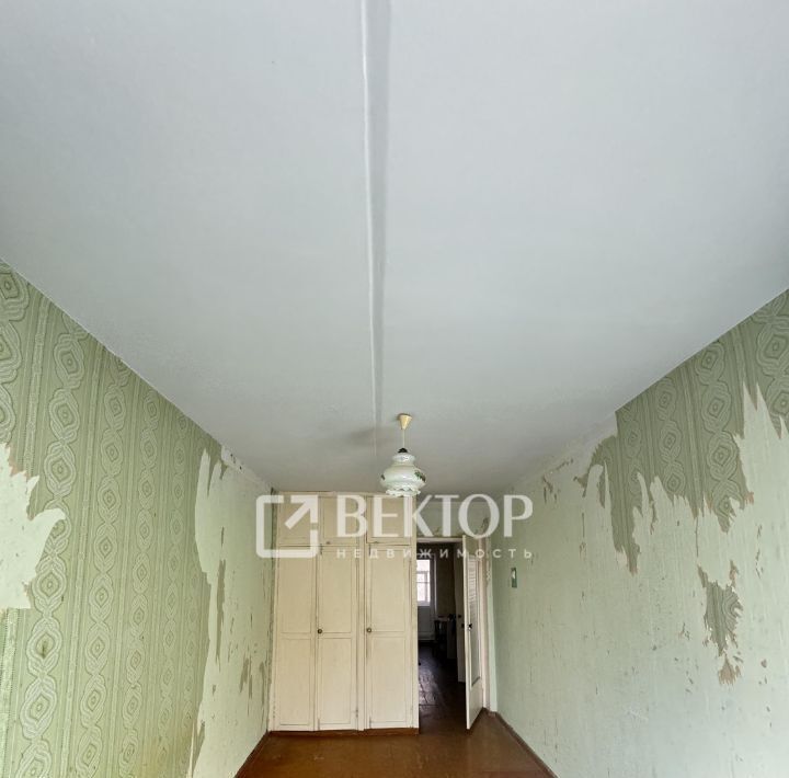 квартира г Кострома ул Проселочная 34 фото 2