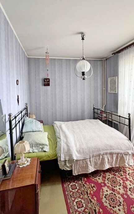 квартира г Омск ул Дианова 3 Кировский АО фото 4