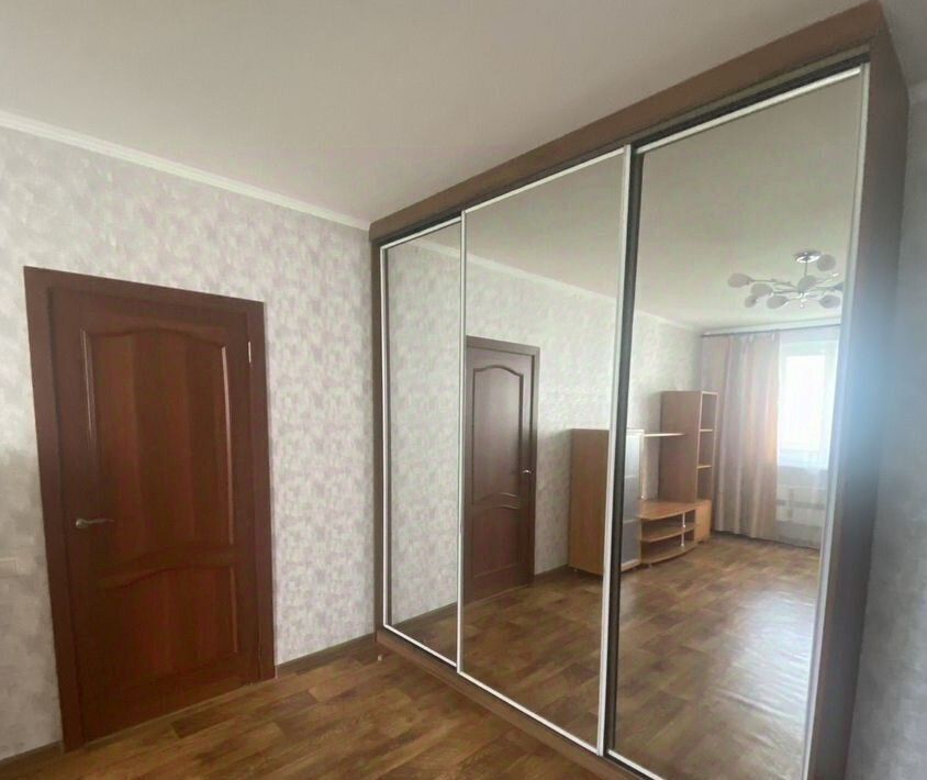 квартира г Москва метро Марьино ул Маршала Голованова 14 фото 7