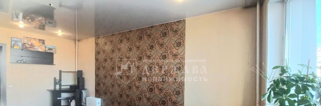 квартира г Кемерово р-н Заводский пер Щегловский 16 фото 4