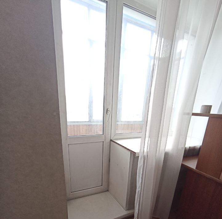 квартира г Кемерово р-н Заводский пр-кт Кузнецкий 120а фото 4