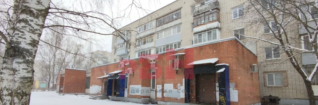 свободного назначения г Ярославль р-н Фрунзенский Липовая гора ул Звездная 21 жилрайон фото 1