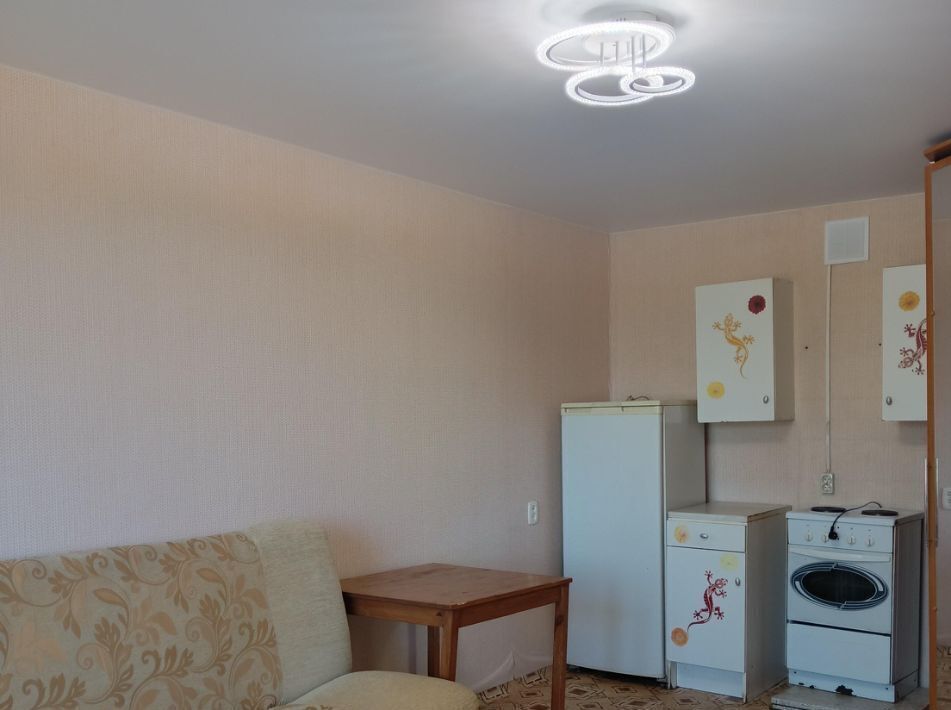 комната г Новосибирск ул Немировича-Данченко 124 Площадь Маркса фото 4