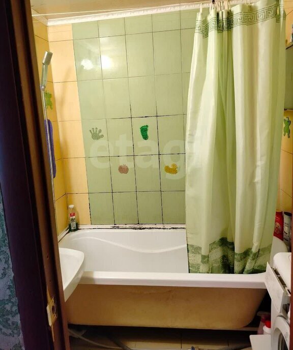 квартира г Коряжма ул Советская 15в фото 18