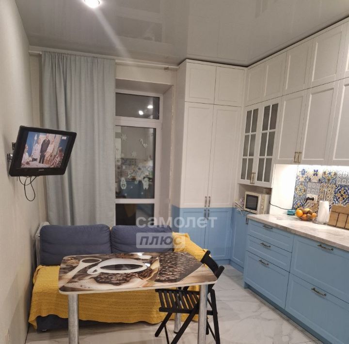 квартира г Кострома ул Козуева 71 фото 5