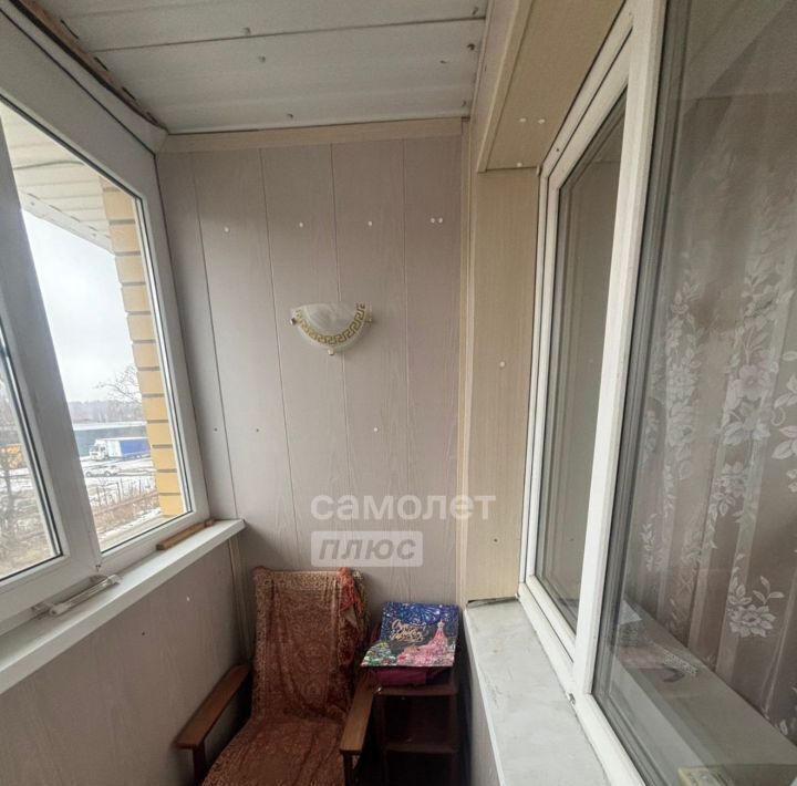 квартира г Кострома р-н мкр "Венеция" 7 фото 12