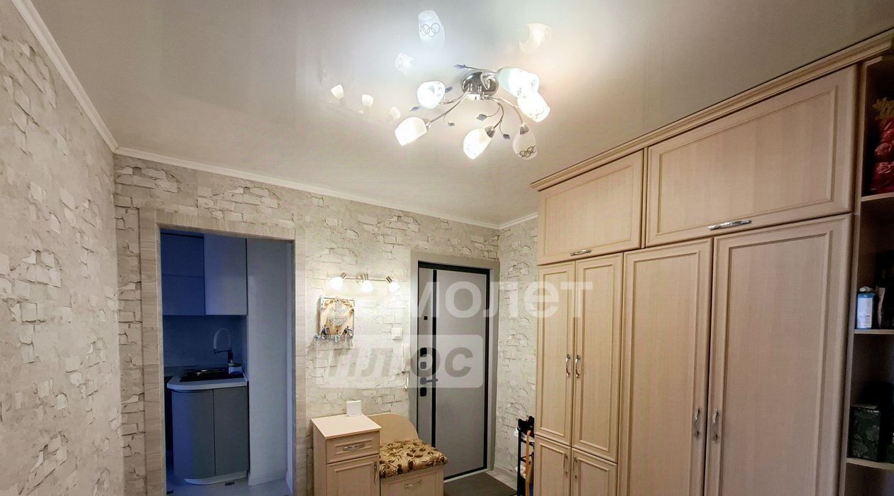 квартира г Кострома ул Бабушкиной Наты 14 фото 16