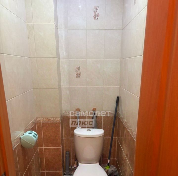 квартира г Кострома р-н мкр "Венеция" 7 фото 14
