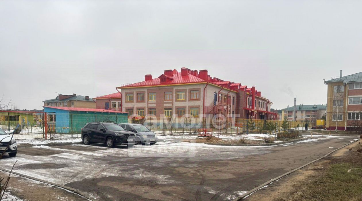 квартира г Кострома р-н мкр "Венеция" 7 фото 15